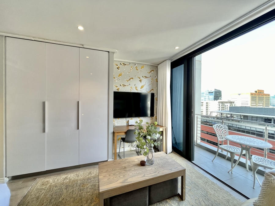 0 Bedroom Property for Sale in Cape Town City Centre Western Cape